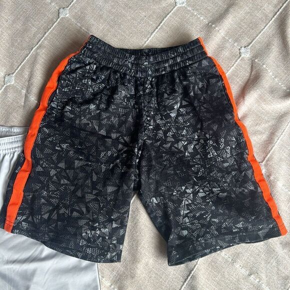 Adidas, Champion Basketball Athletic Shorts Set Size Small 6/7 Soccer - Picture 3 of 5